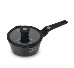 Rondel z pokrywką 16 cm Korra Zwieger