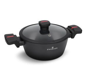 Garnek 20 cm Red Line Zwieger