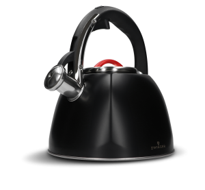 Czajnik 3L Red Line Zwieger