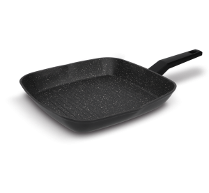 Patelnia grillowa 28 cm Forte Zwieger
