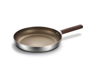 Patelnia 30 cm TitanCore Zwieger
