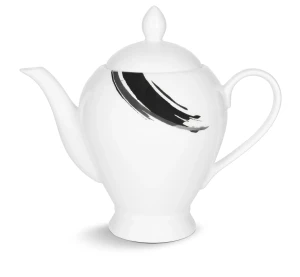 Imbryk Porcelanowy Abstract Zwieger