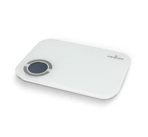 Waga kuchenna biała Zwieger