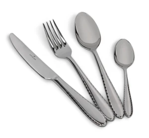 Zestaw sztućców 24 el. Castello Zwieger