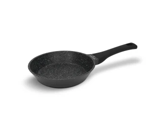 Patelnia 20 cm Black Stone Zwieger
