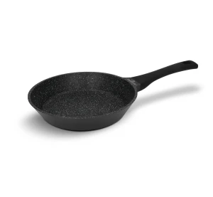 Patelnia 24 cm Black Stone Zwieger