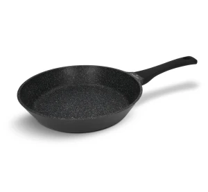 Patelnia 28 cm Black Stone Zwieger
