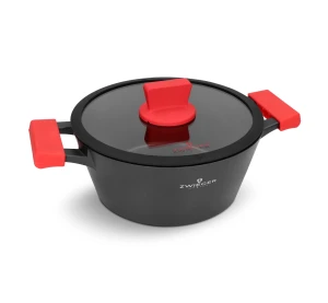 Garnek 24 cm Obsidian Zwieger