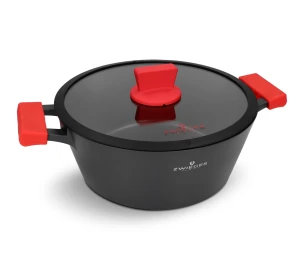 Garnek 28 cm Obsidian Zwieger