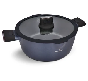 Garnek 28 cm Vesna Zwieger