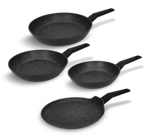 Zestaw patelni 4 el. Forte Zwieger
